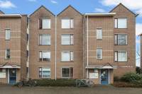 Woning Rembrandtlaan 170 Ede