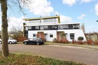 Woning Maalsteenkreek 46 Wassenaar