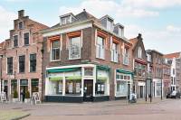 Woning Nieuwe Langendijk 2 Delft