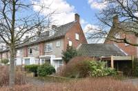 Woning Rozenplein 9 Wassenaar