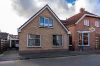 Woning Oosterparallelstraat 8 Stadskanaal