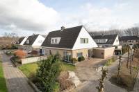 Woning Meseame 1 Berltsum