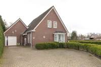 Woning Zuiderdiep 40 2e Exloërmond