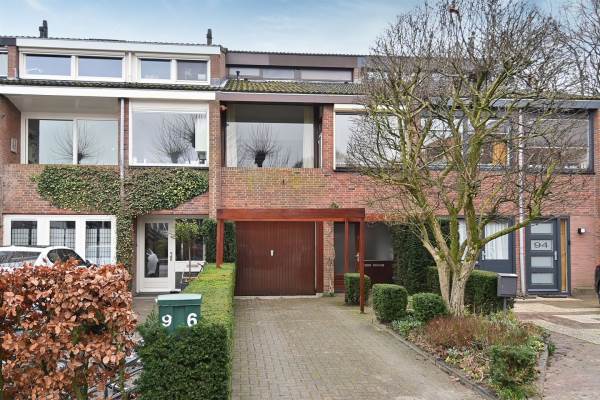Woning Nooit Gedacht 96 Muiden
