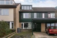 Woning Pottenbakkersdonk 409 Apeldoorn