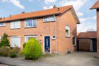 Woning Prunuslaan 31 Leusden