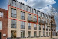 Woning Valdijk 2C1 Prinsenbeek