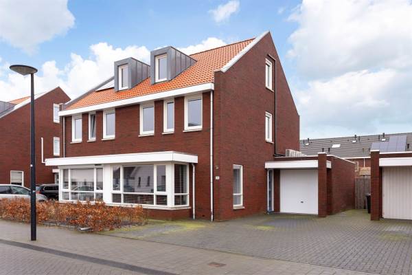 Woning Smederij 78 Dronten