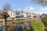 Woning Iroko 279 Dordrecht