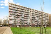 Woning Trekvogelweg 313 Amersfoort