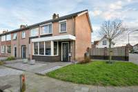 Woning Fresiastraat 67 Made