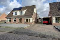 Woning Valkenhorst 72 Delfzijl