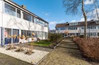 Woning Hunze 46 Drachten