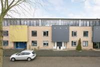 Woning Beb Vuykstraat 56 Spijkenisse