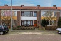 Woning Merelstraat 42 Tiel