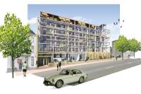 Woning CPO Cohousing - woning 11 Arnhem