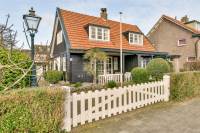 Woning Burgemeester Ketelaarstraat 2A Warmond