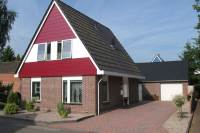 Woning Dijkmeijerslaan 2 Finsterwolde