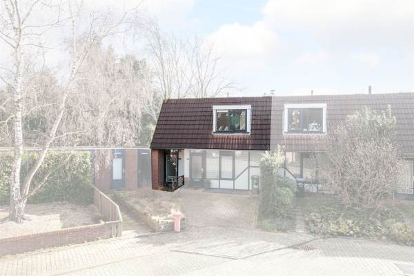 Woning Hegdambroek 1306A Nijmegen