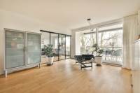 Woning Jisperveldstraat 38 Amsterdam