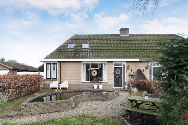 Woning Harderwijkerweg 114 Ermelo