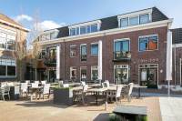 Woning Dorpsstraat 118G Zoetermeer