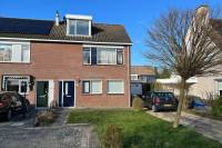 Woning Oldambt 11 Emmeloord