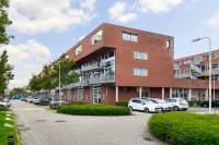 Woning Boedapestlaan 17 IJsselstein