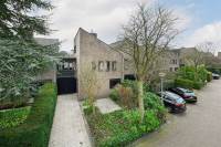Woning Strawinskylaan 49 Heemstede