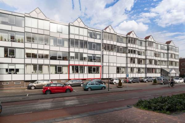Woning Schrijverspark 9 Veenendaal