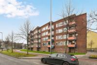 Woning Jan Zwanenburghof 15H Amsterdam