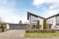 Woning Dagpauwooglaan 1 Son en Breugel