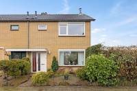 Woning Dorsersstraat 20 Nieuw-Vennep