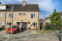 Woning Bordeauxstraat 33 Zoetermeer