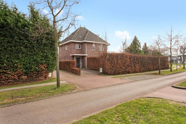 Woning Laan van Kans 2 Den Haag