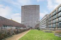 Woning Jan Evertsenstraat 643 Amsterdam