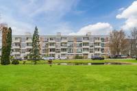 Woning De Lairesselaan 75 Rotterdam