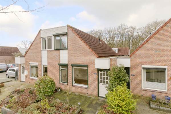Woning Abersland 1503 Wijchen