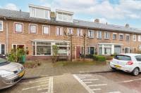 Woning Tafelbergstraat 11 Haarlem