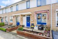 Woning Elvis Presleystraat 74 Almere