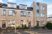 Woning Betje Wolffstraat 4 Pijnacker