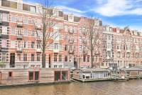 Woning Nieuwe Prinsengracht 100II Amsterdam