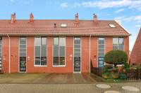 Woning Bazillehof 71 Hoorn (NH)