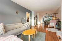 Woning Adama van Scheltemastraat 23 Voorburg