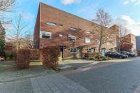Woning Henk Plenterlaan 25 Groningen