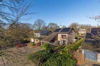 Woning Martinusdonk 4 Roosendaal