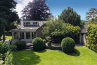 Woning Zwarte Bergweg 2 Huizen