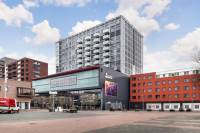 Woning Raadhuisplein 94 Hoofddorp