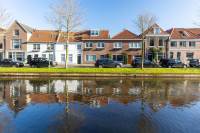Woning Oudegracht 83 Weesp