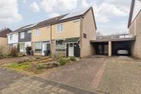 Woning Hillenraedtstraat 25 Sittard